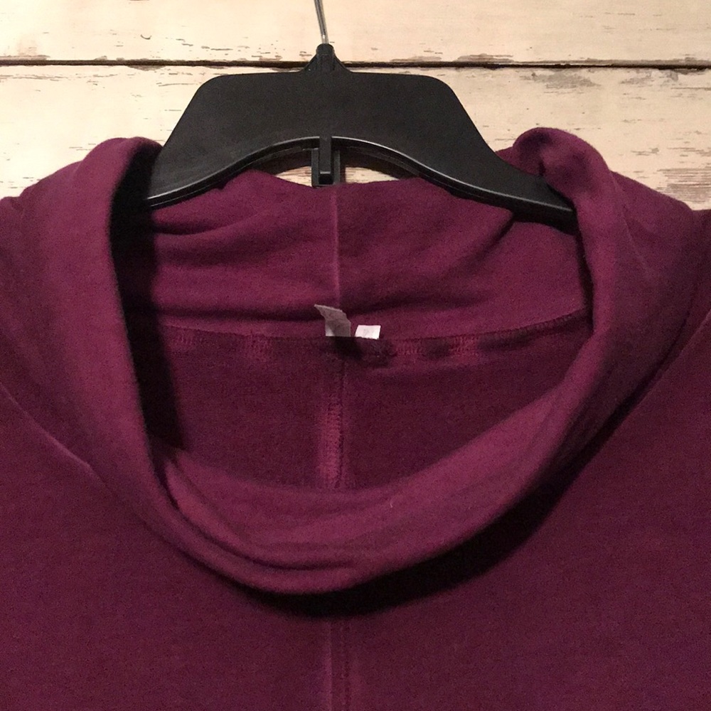 TUNIC TOP - Picture 2 of 4